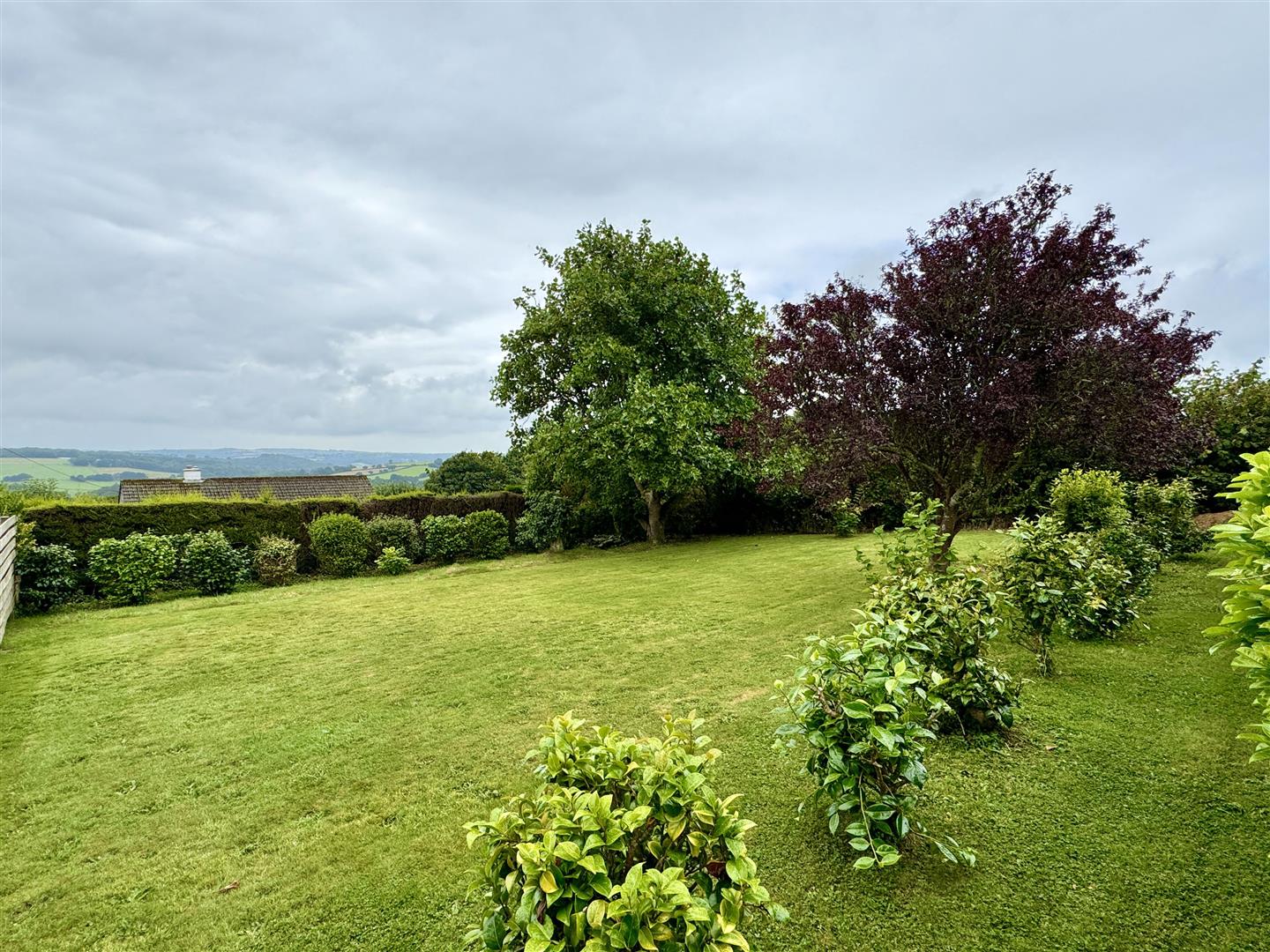 Old Carnon Hill, Carnon Downs, Truro